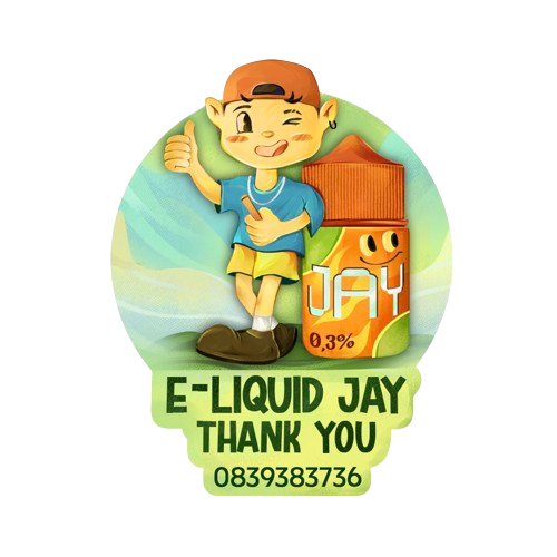 Eliquid JAY Juice Indonesia Nội Địa